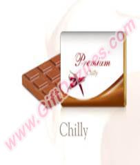 Chilly Chocolate